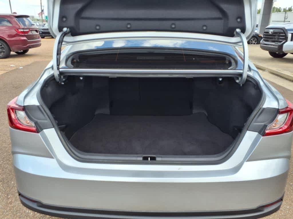 used 2025 Toyota Camry car, priced at $30,552