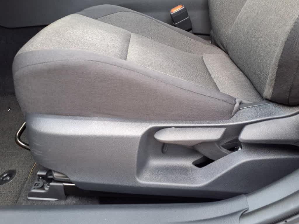 used 2025 Toyota Camry car, priced at $30,552
