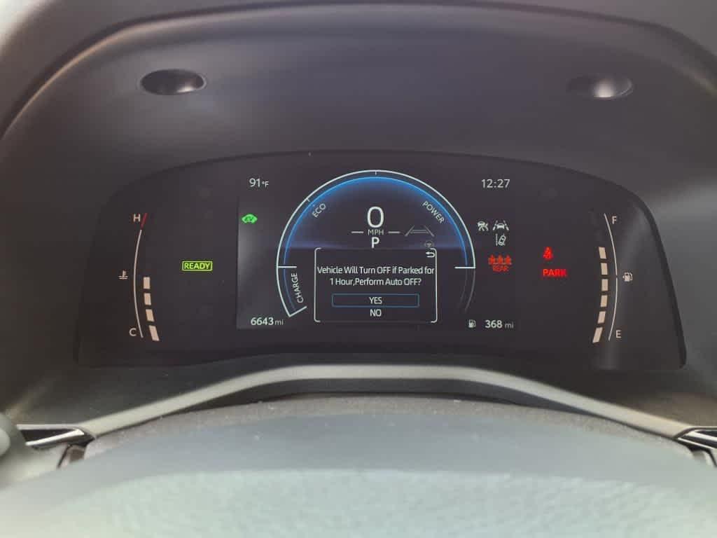 used 2025 Toyota Camry car, priced at $30,552