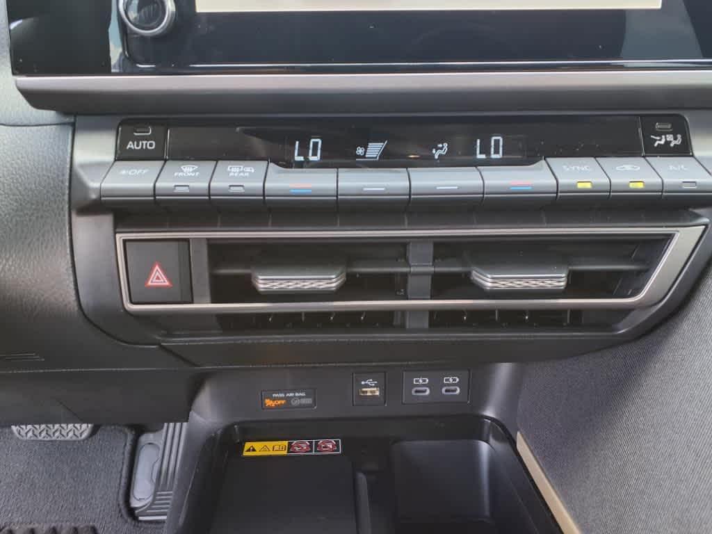 used 2025 Toyota Camry car, priced at $30,552