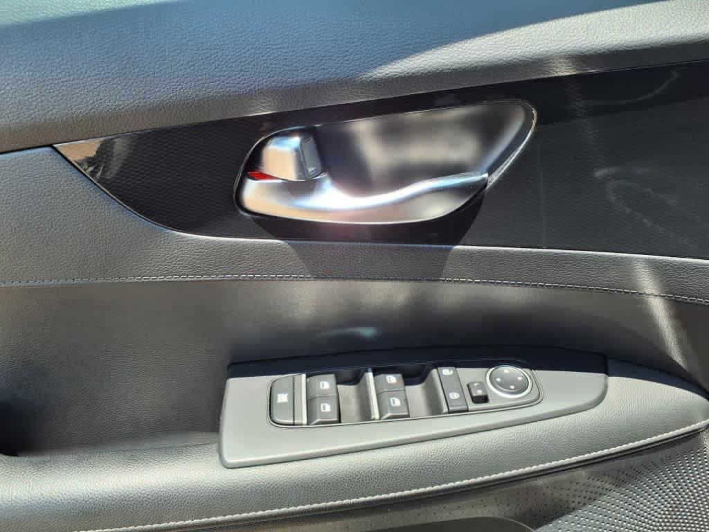 used 2023 Kia Forte car, priced at $19,995