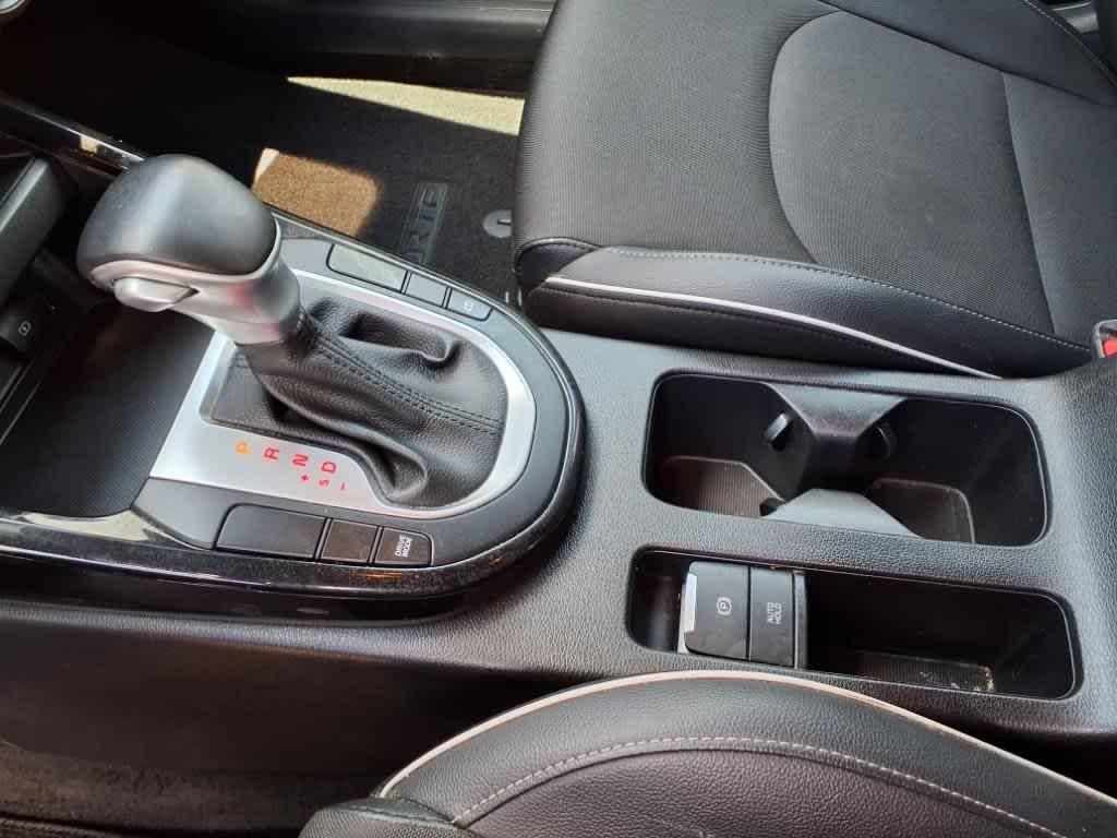 used 2023 Kia Forte car, priced at $19,995