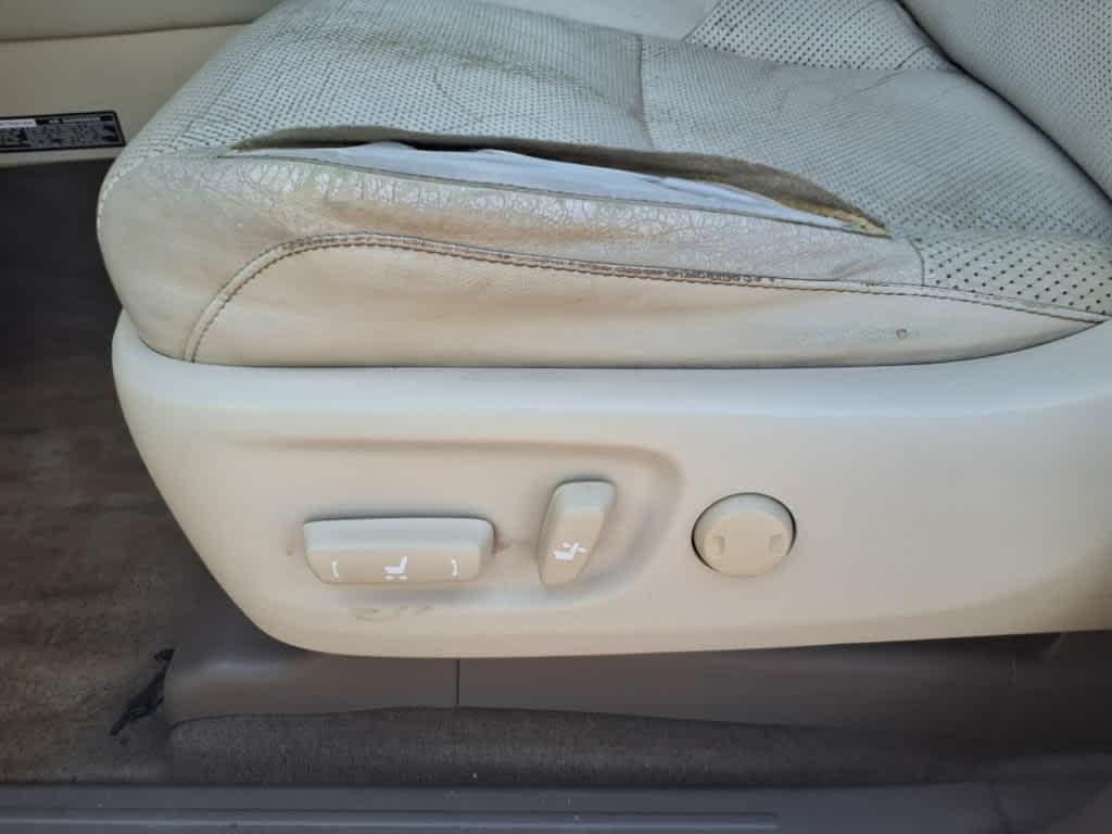 used 2012 Lexus GX 460 car, priced at $16,690