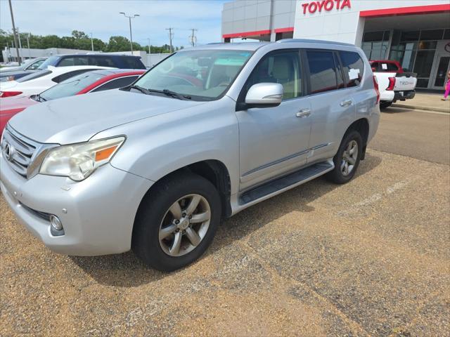 used 2012 Lexus GX 460 car, priced at $16,694