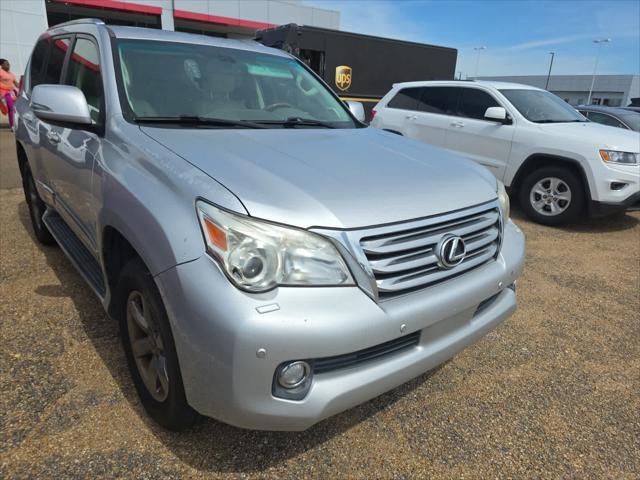 used 2012 Lexus GX 460 car, priced at $16,694