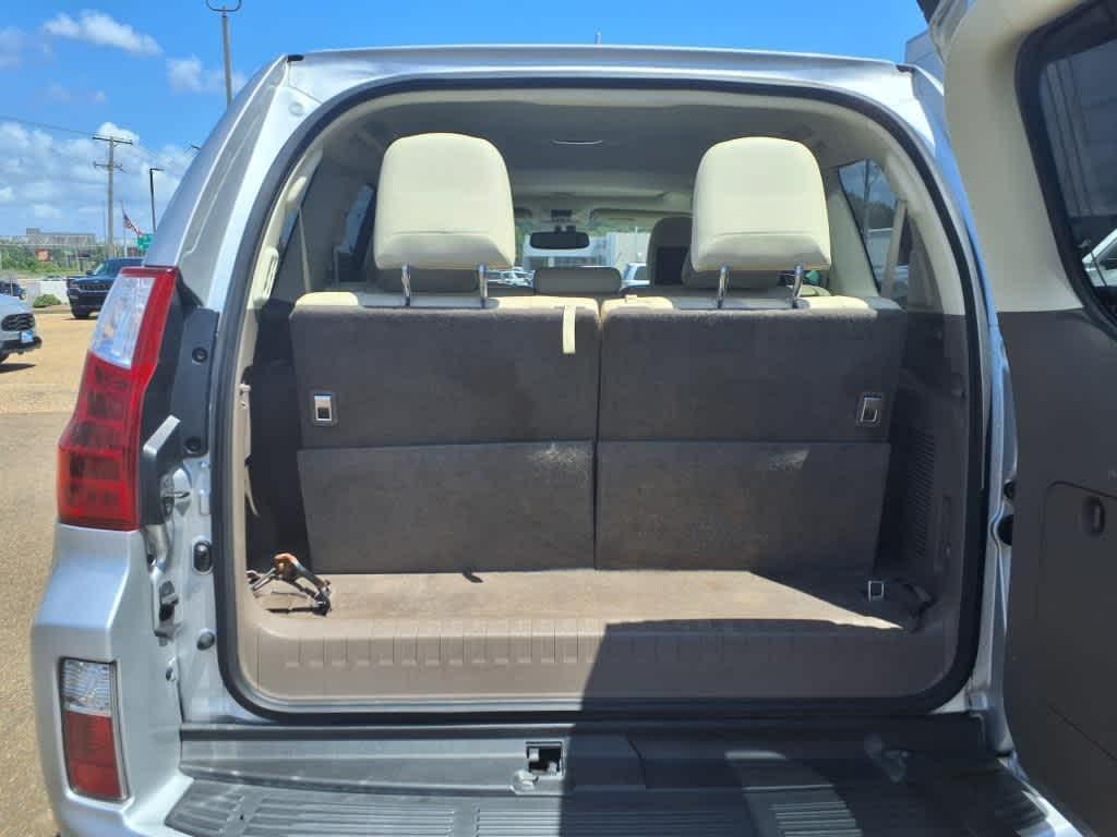 used 2012 Lexus GX 460 car, priced at $16,690