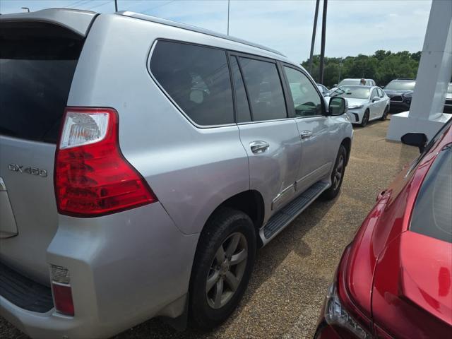 used 2012 Lexus GX 460 car, priced at $16,694