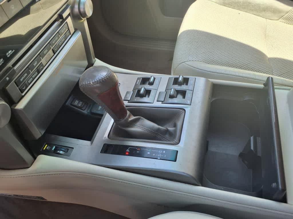 used 2012 Lexus GX 460 car, priced at $16,690
