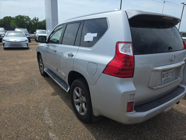 used 2012 Lexus GX 460 car, priced at $16,694