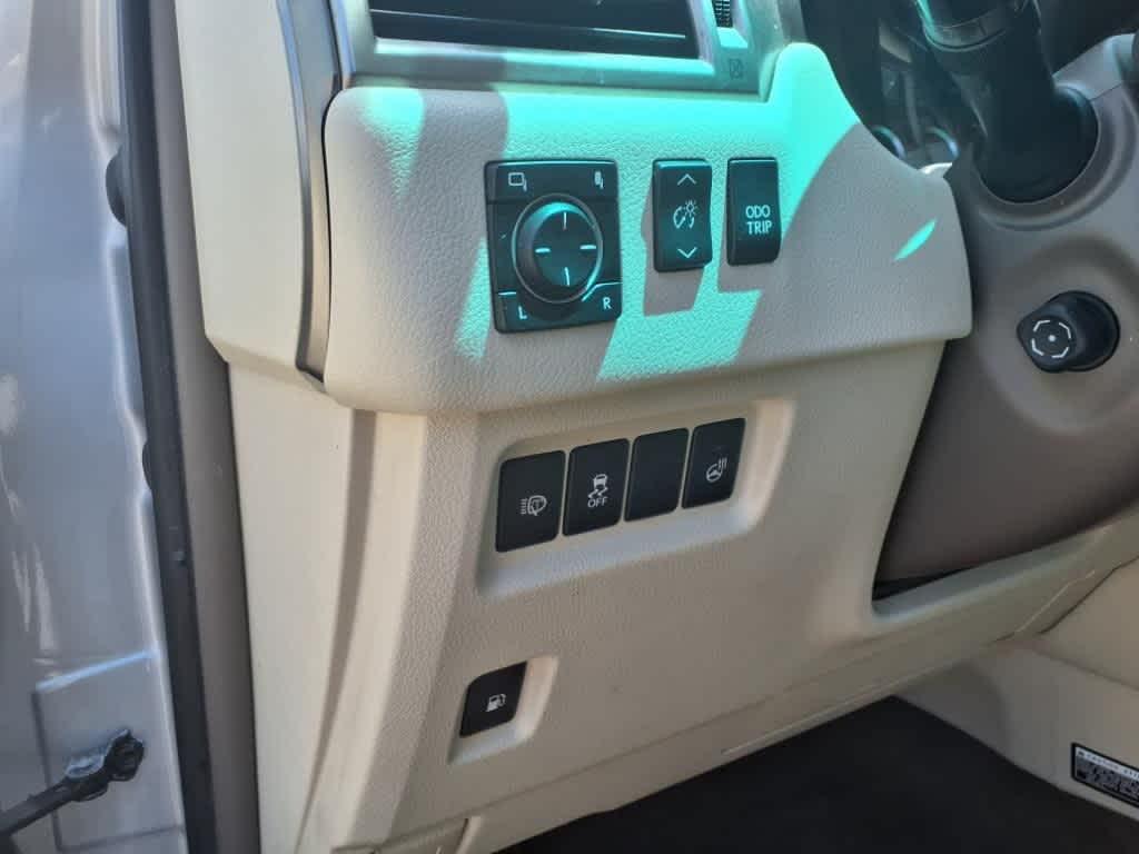 used 2012 Lexus GX 460 car, priced at $16,690
