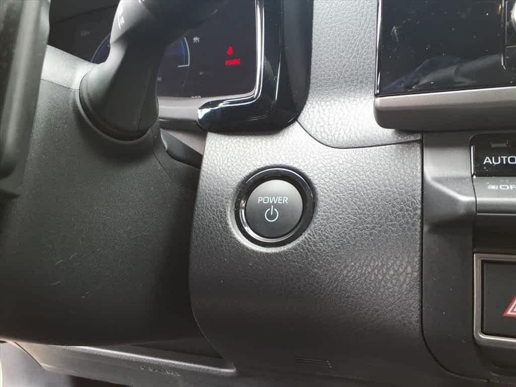 used 2025 Toyota Camry car, priced at $33,995