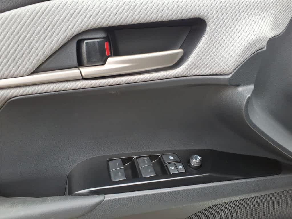 used 2025 Toyota Camry car, priced at $33,995