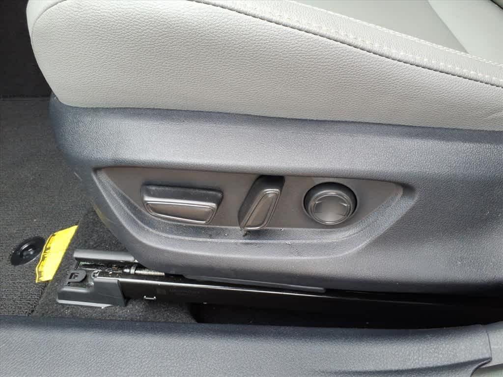 used 2025 Toyota Camry car, priced at $33,995