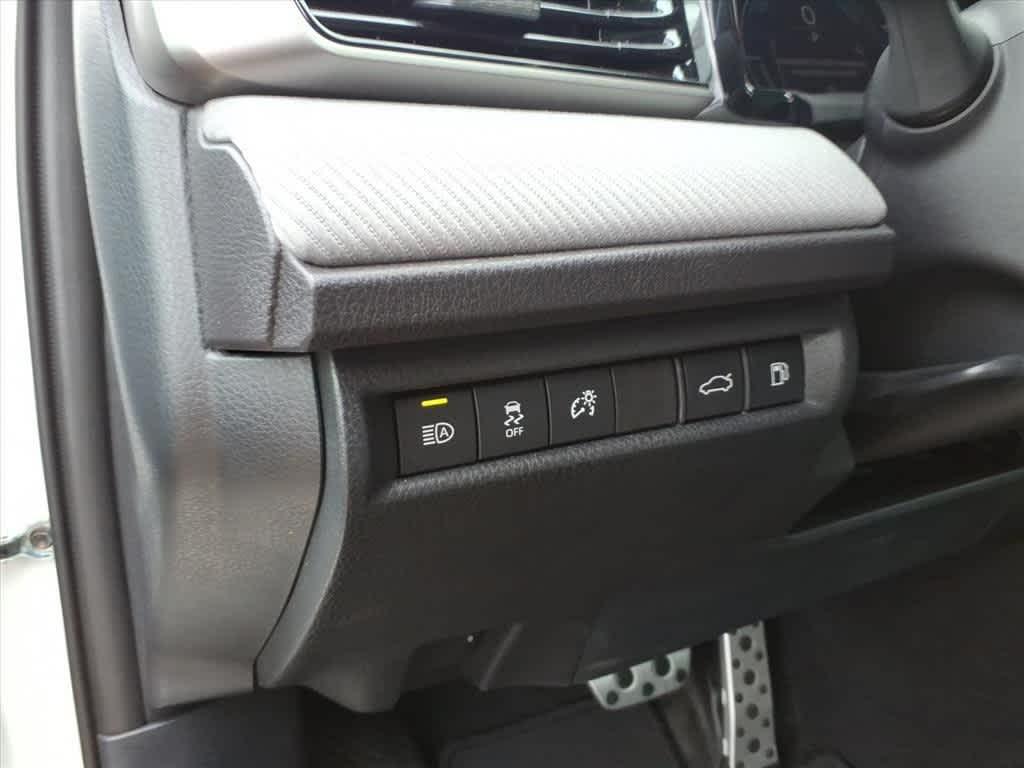 used 2025 Toyota Camry car, priced at $33,995