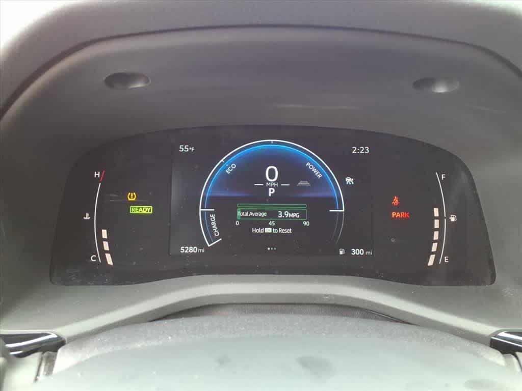 used 2025 Toyota Camry car, priced at $33,995