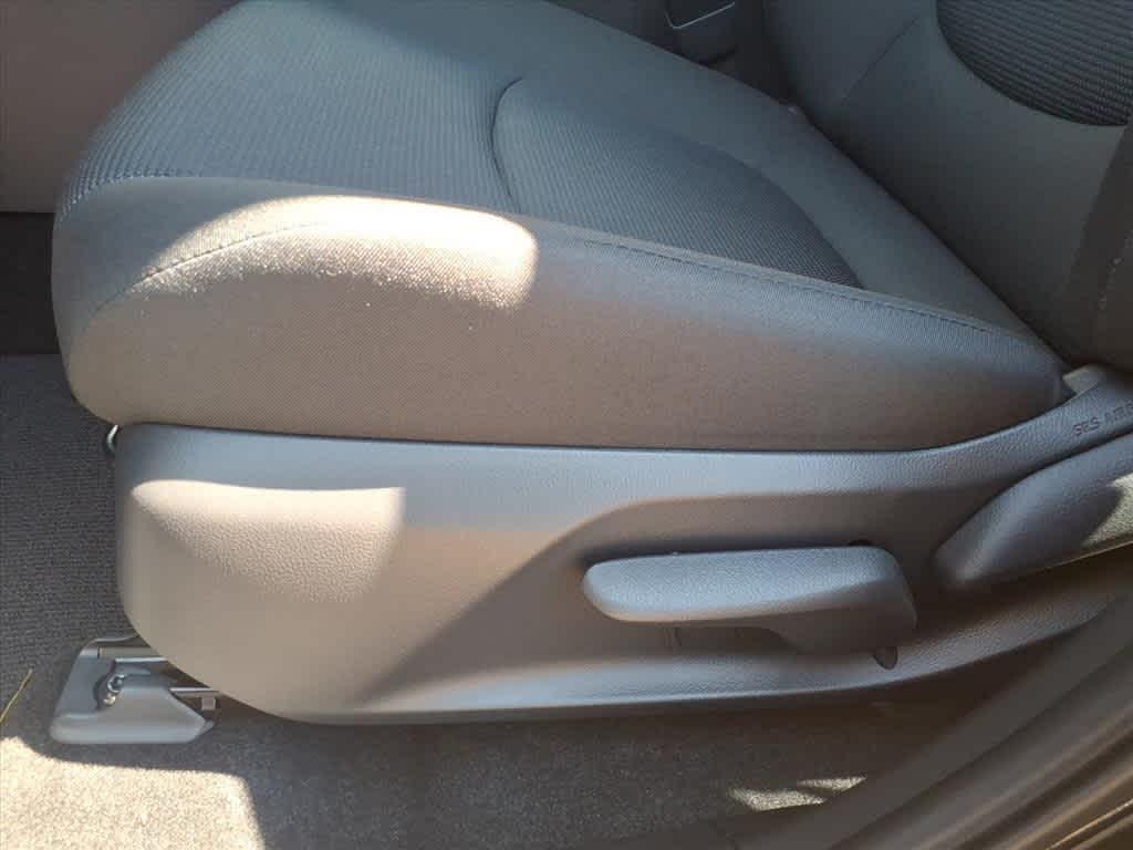 used 2025 Toyota RAV4 Hybrid car, priced at $33,931