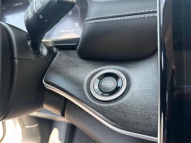 used 2023 Jeep Grand Cherokee car, priced at $32,979