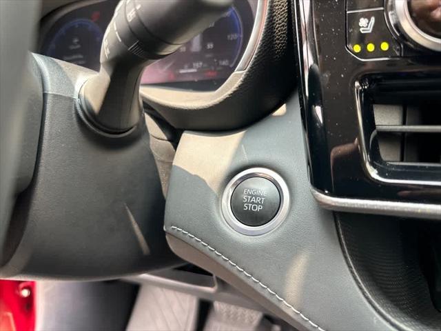 used 2024 Toyota Highlander car, priced at $53,883