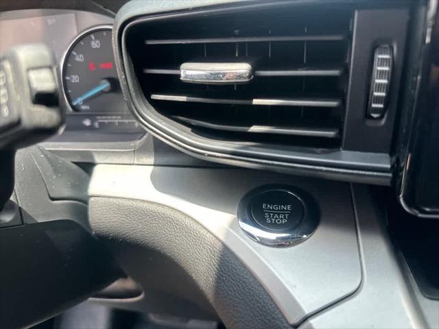 used 2022 Ford Explorer car, priced at $27,935