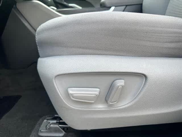 used 2023 Toyota Highlander car, priced at $33,965