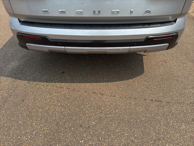 used 2023 Toyota Sequoia car, priced at $68,500