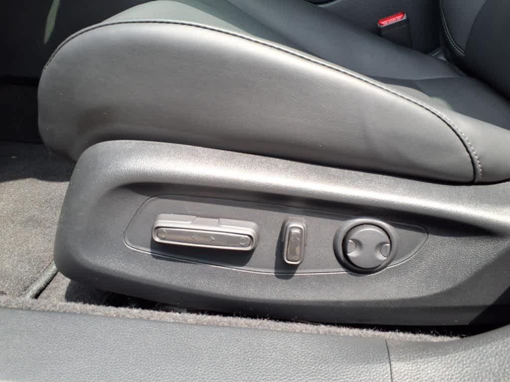 used 2024 Honda Accord Hybrid car, priced at $34,596
