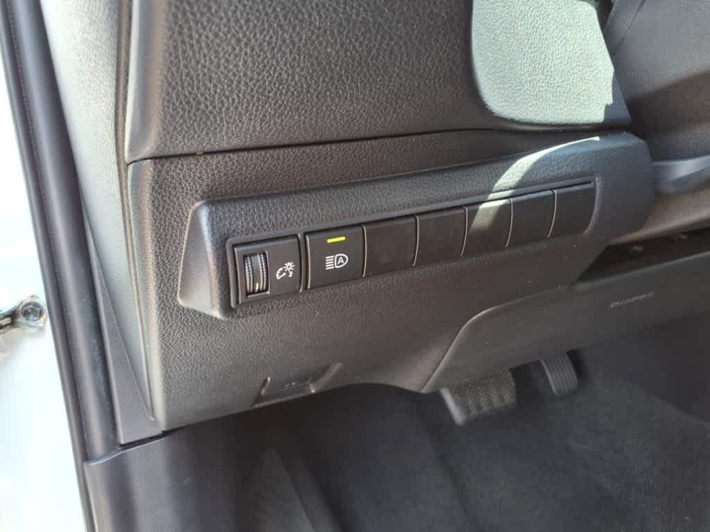used 2024 Toyota Corolla car, priced at $22,295