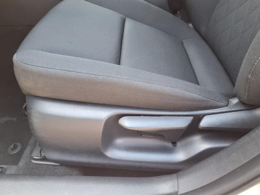 used 2024 Toyota Corolla car, priced at $22,295