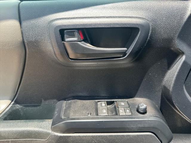 used 2020 Toyota Tacoma car, priced at $18,892