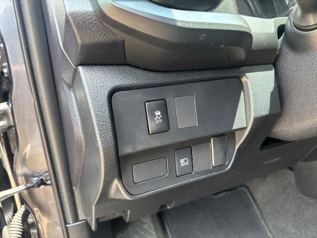 used 2020 Toyota Tacoma car, priced at $18,892