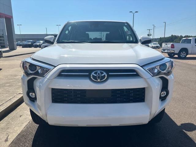 used 2023 Toyota 4Runner car, priced at $38,340