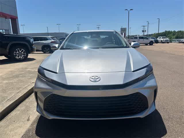 used 2025 Toyota Camry car, priced at $31,695