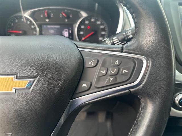 used 2020 Chevrolet Equinox car, priced at $18,490