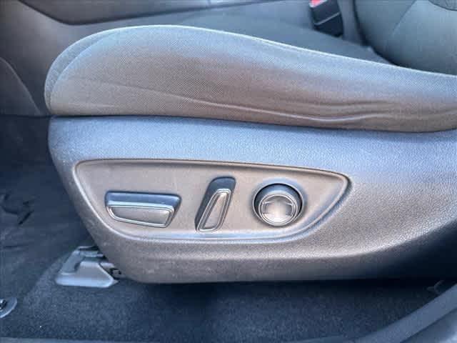 used 2023 Toyota RAV4 car, priced at $29,495
