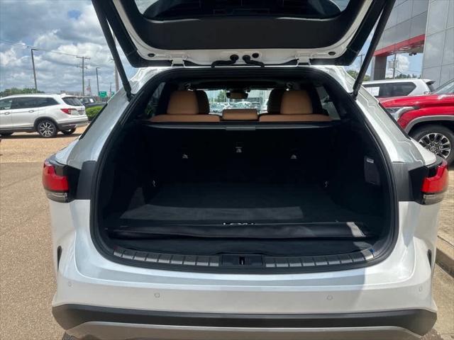 used 2023 Lexus RX 350 car, priced at $52,489