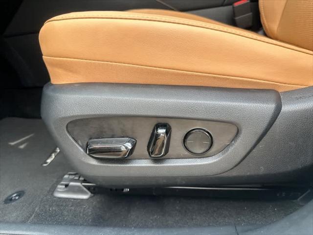 used 2023 Lexus RX 350 car, priced at $52,489