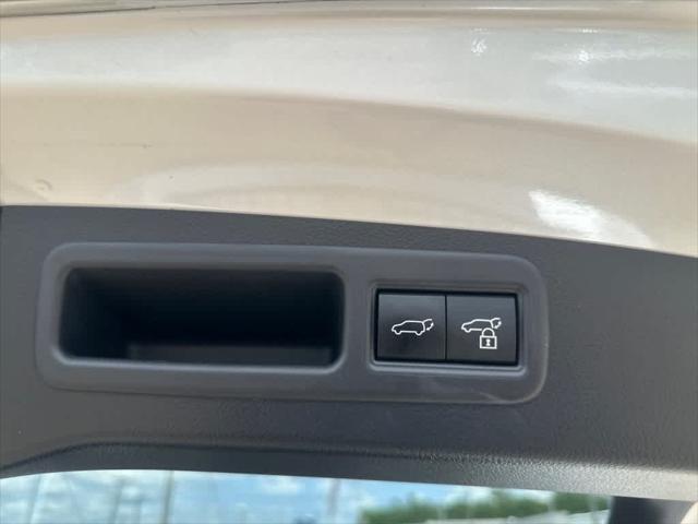 used 2023 Lexus RX 350 car, priced at $52,489