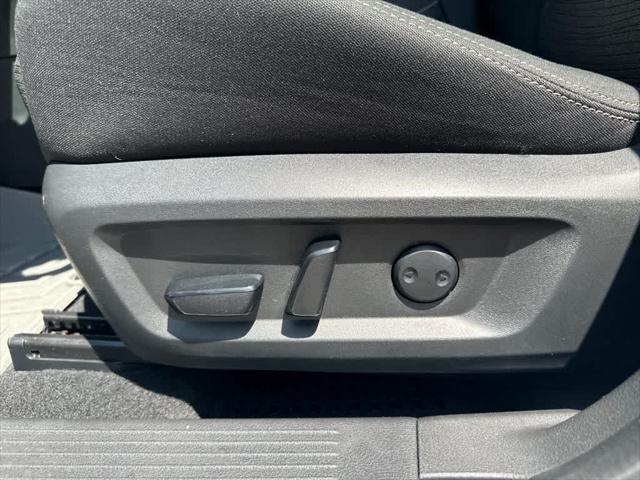 used 2022 Nissan Rogue car, priced at $26,400
