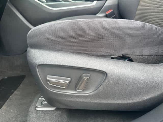 used 2023 Toyota Highlander car, priced at $34,490