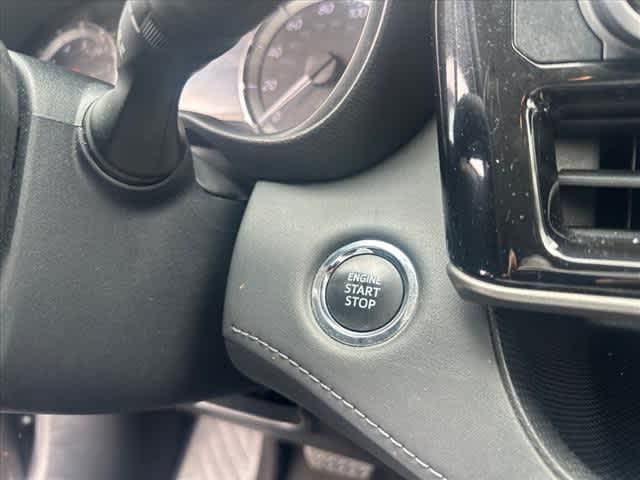 used 2023 Toyota Highlander car, priced at $34,490