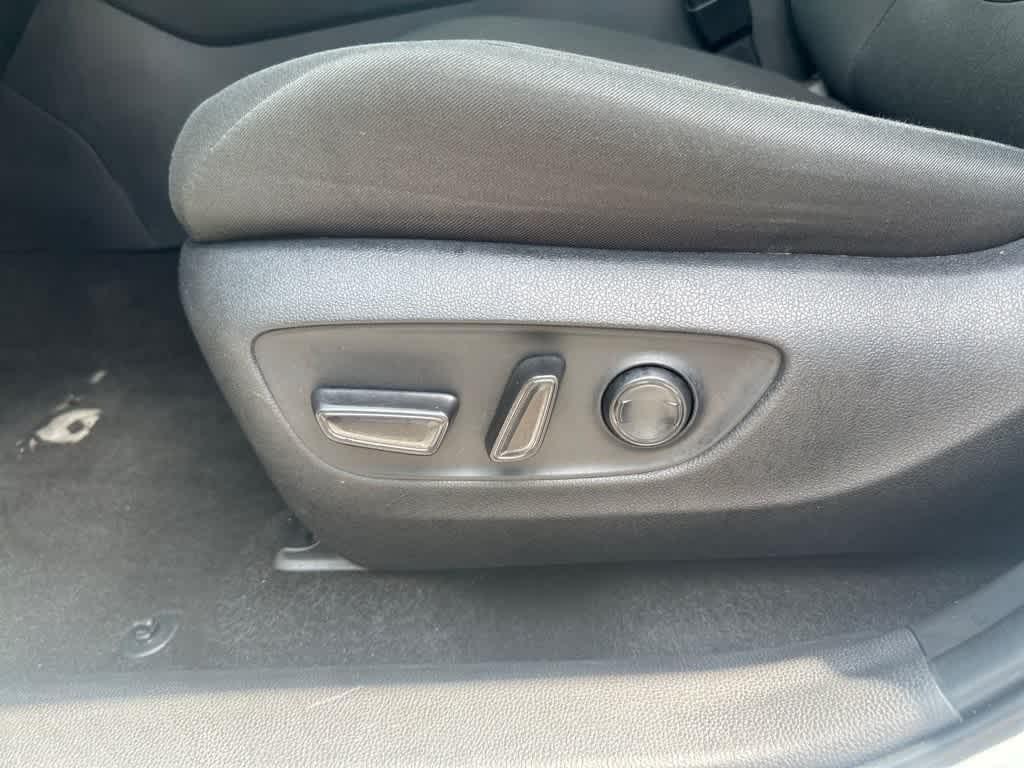 used 2024 Toyota RAV4 car, priced at $30,976
