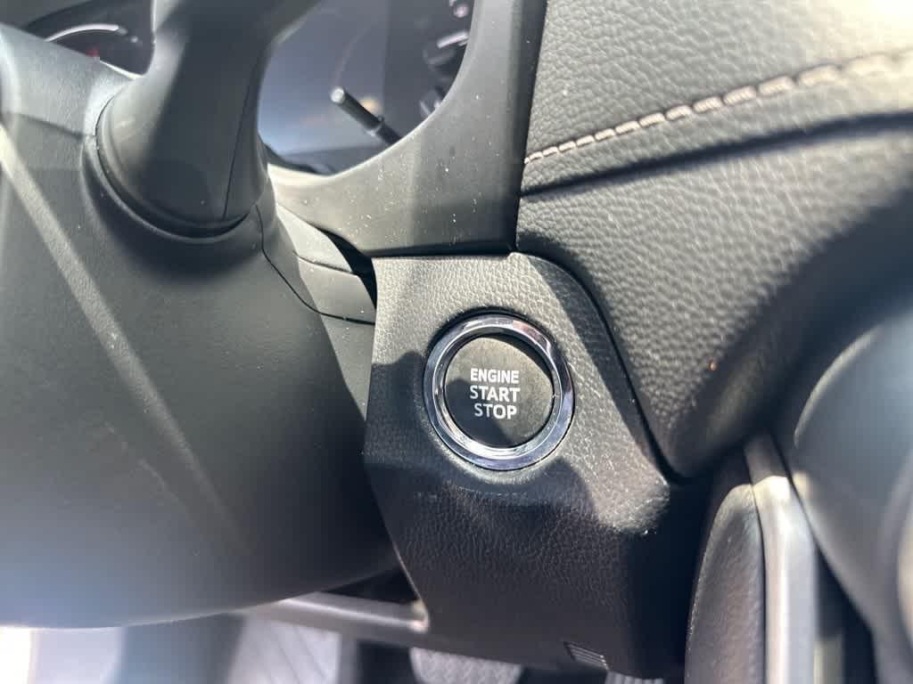 used 2024 Toyota RAV4 car, priced at $30,976