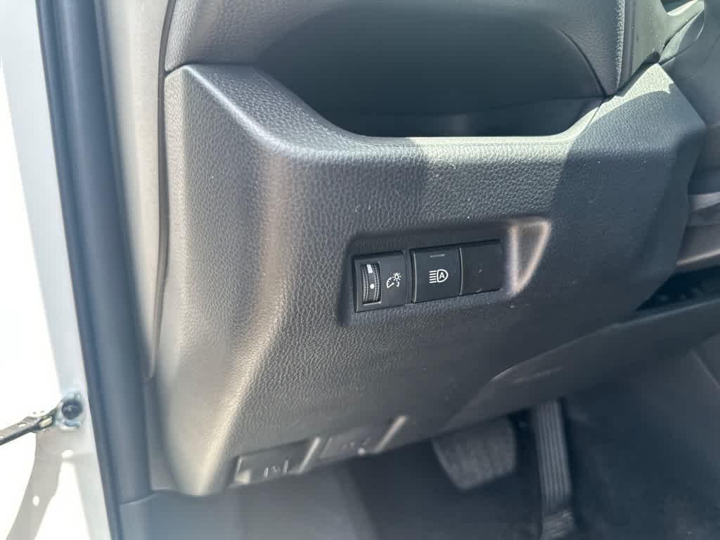 used 2024 Toyota RAV4 car, priced at $30,976