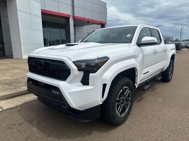 used 2025 Toyota Tacoma car, priced at $46,967
