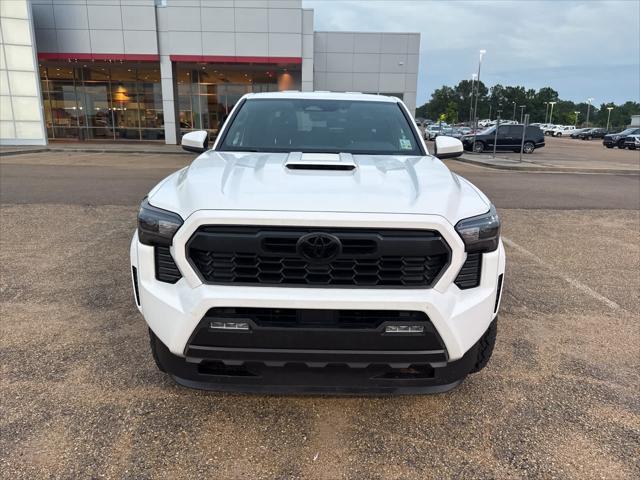 used 2025 Toyota Tacoma car