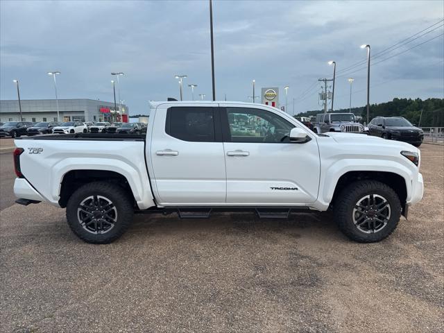 used 2025 Toyota Tacoma car