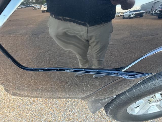 used 2017 Toyota 4Runner car