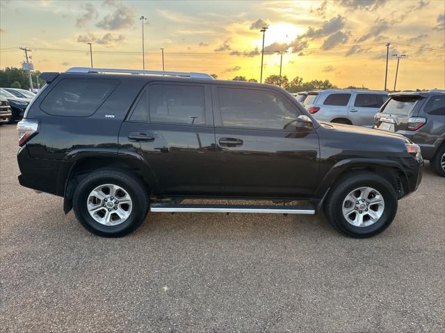 used 2017 Toyota 4Runner car