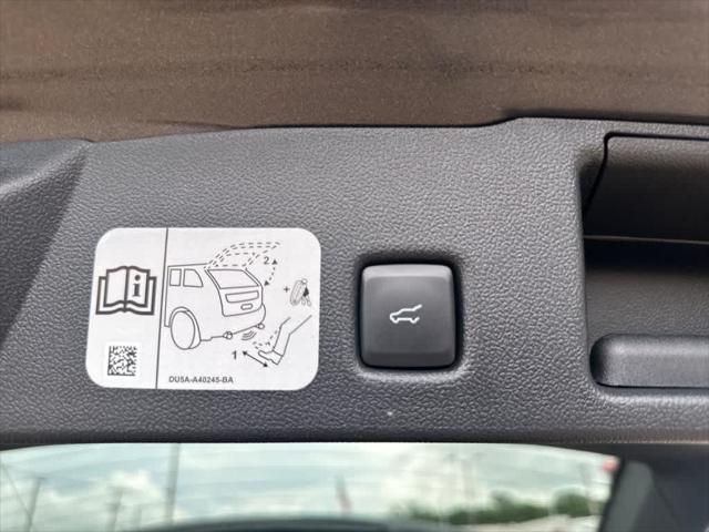 used 2020 Ford Escape car, priced at $19,850
