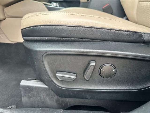 used 2020 Ford Escape car, priced at $19,850